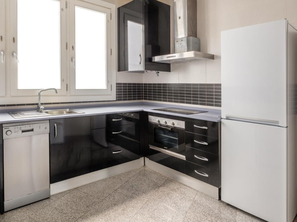 Apartamento Palacete Andaluz Vistas Excepcionales