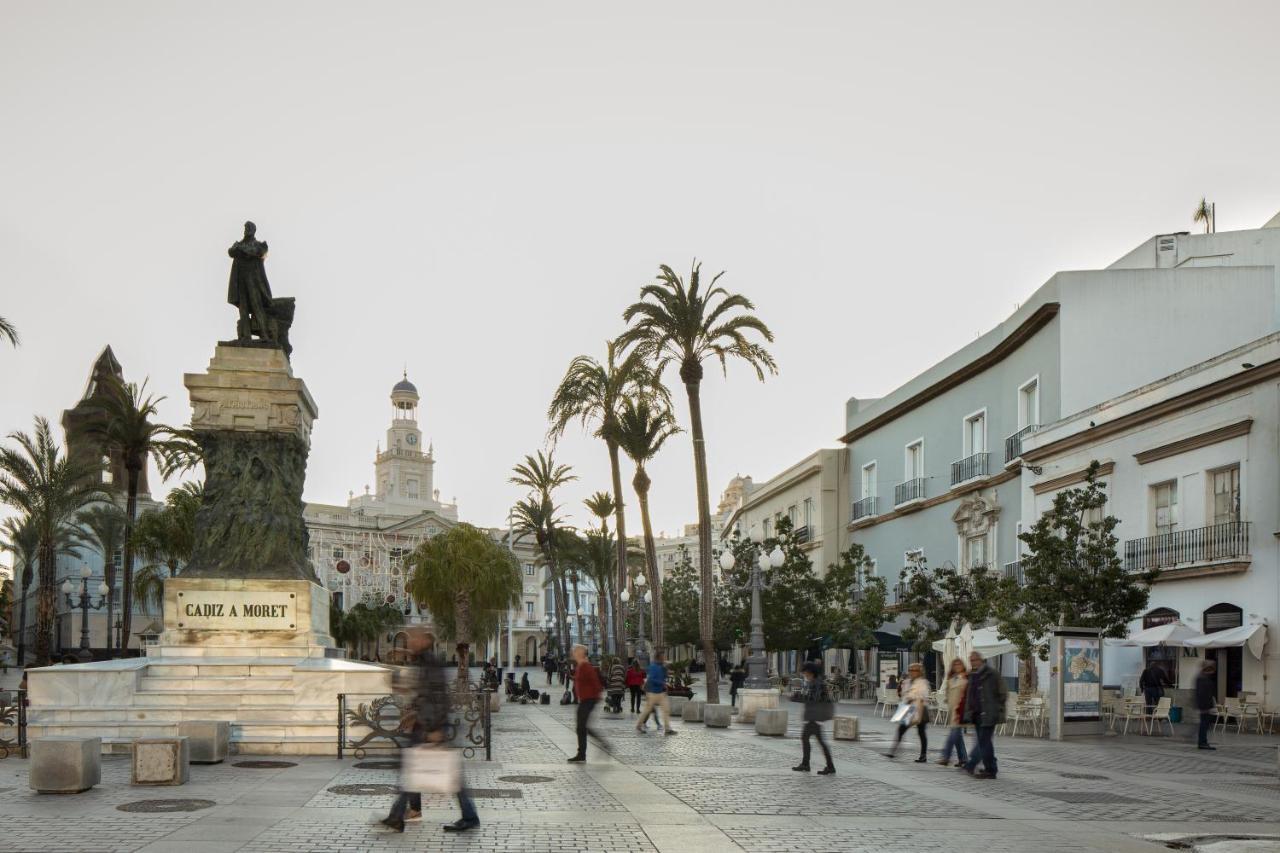 Palacete Andaluz Vistas Excepcionales Cádiz