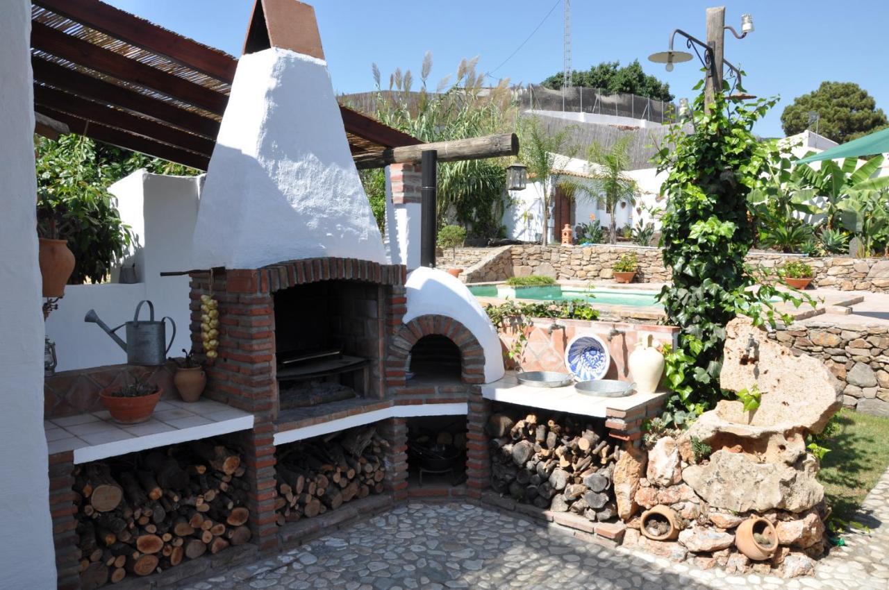 Cortijo La Alberca Holiday home *