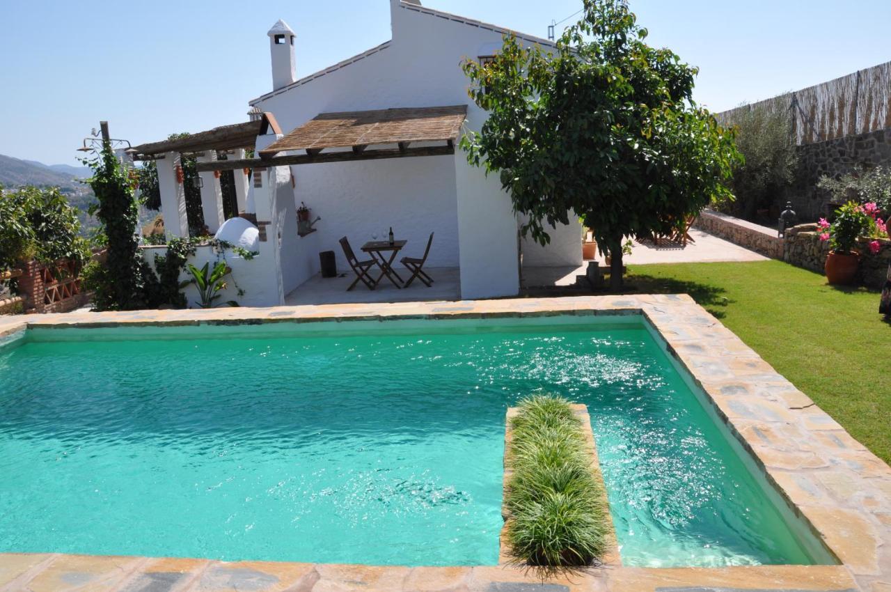 Cortijo La Alberca Holiday home