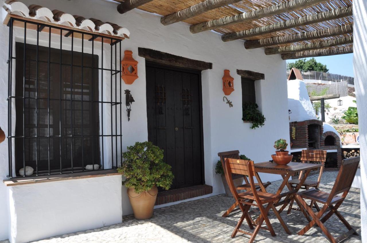 Cortijo La Alberca