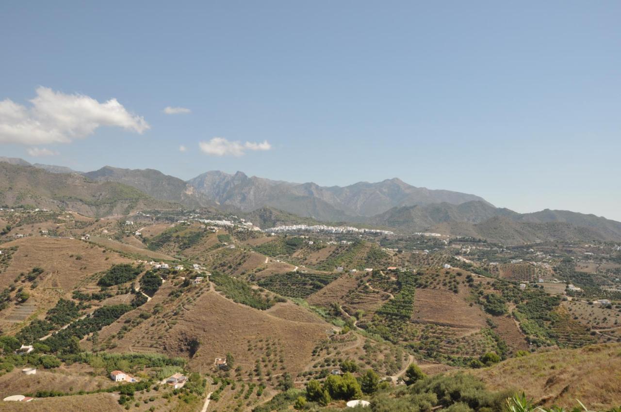 Cortijo La Alberca Holiday home *