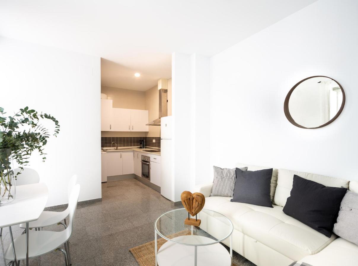 Apartamento Palacete Andaluz Vistas Excepcionales *