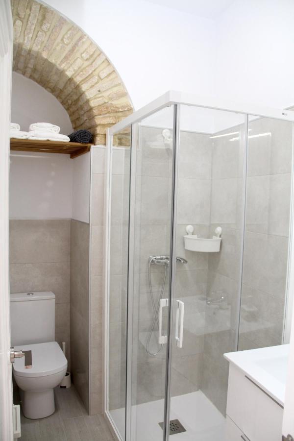 Casa Arco Del Cañón - Casita Con Encanto * Medina-Sidonia
