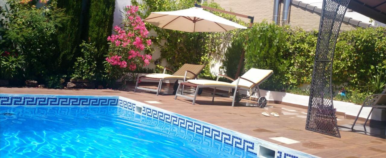 Сasa de vacaciones Airam Monachil