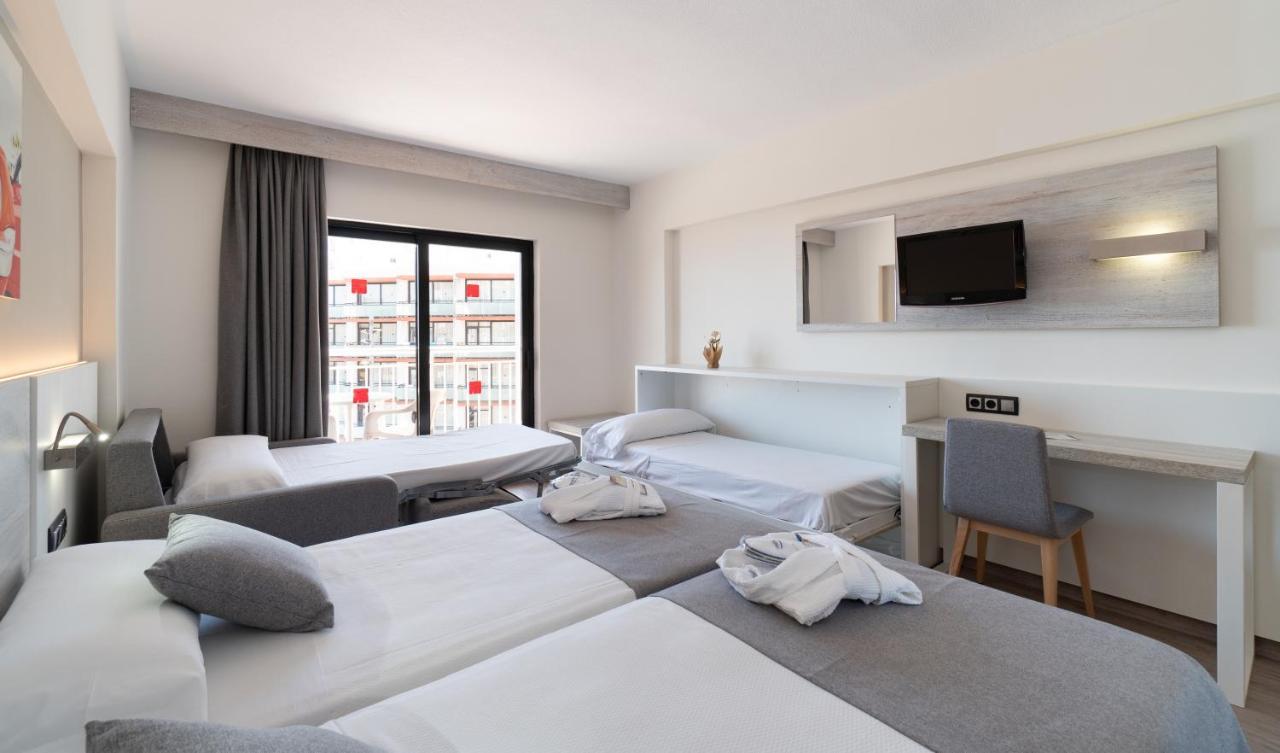 Medplaya Bali 3* Benalmadena