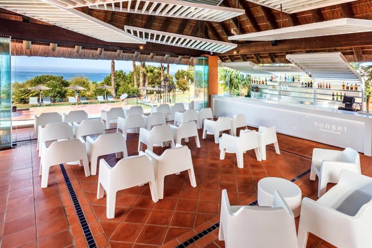 Hotel Royal Hideaway Sancti Petri By Barceló Group 5*