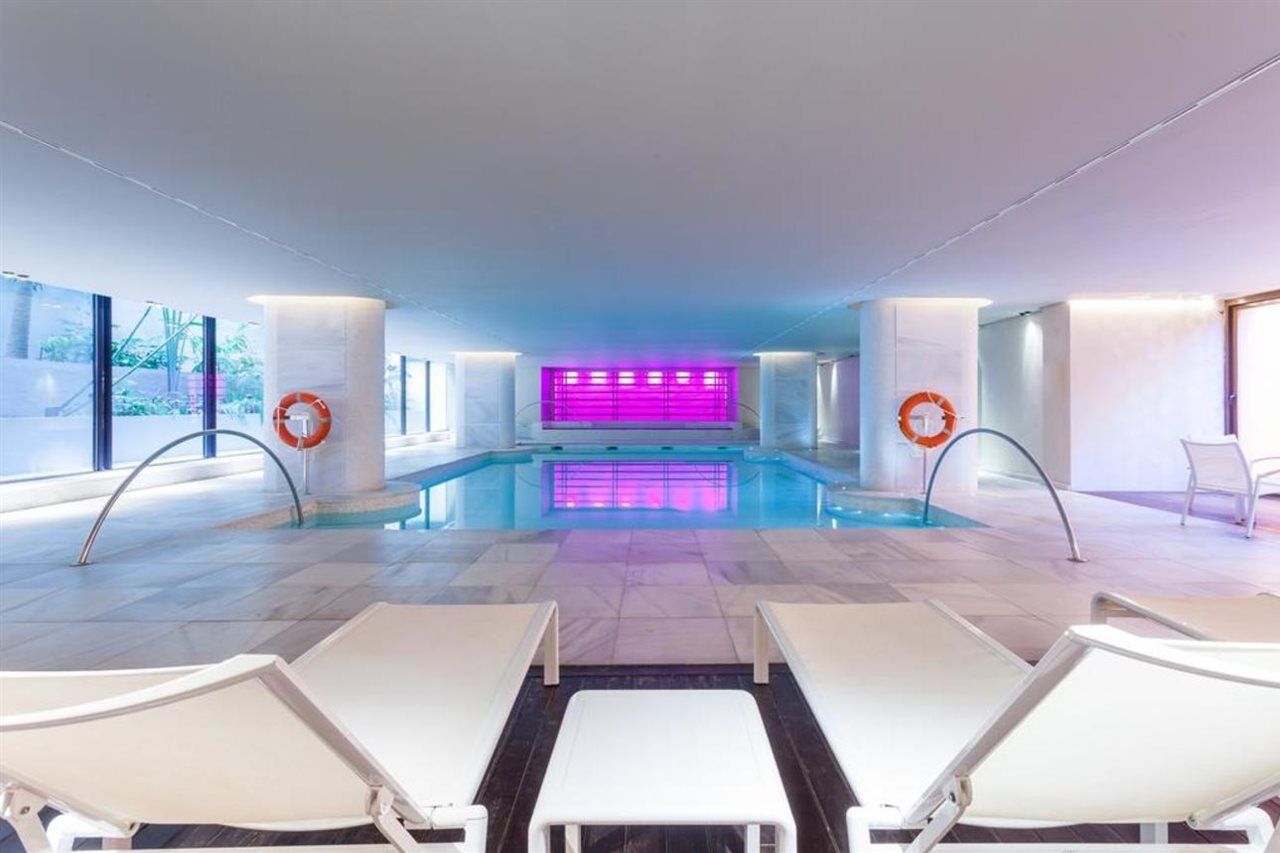 Royal Hideaway Sancti Petri By Barceló Group Hotel 5*