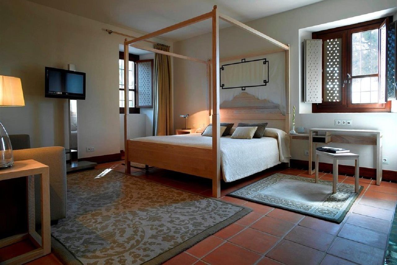 Hotel De Granada