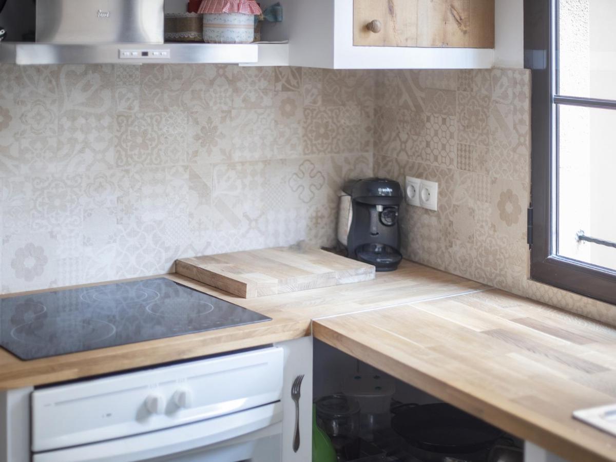 Tarracohomes, Th121 Centrico 4 Personas Apartment Tarragona
