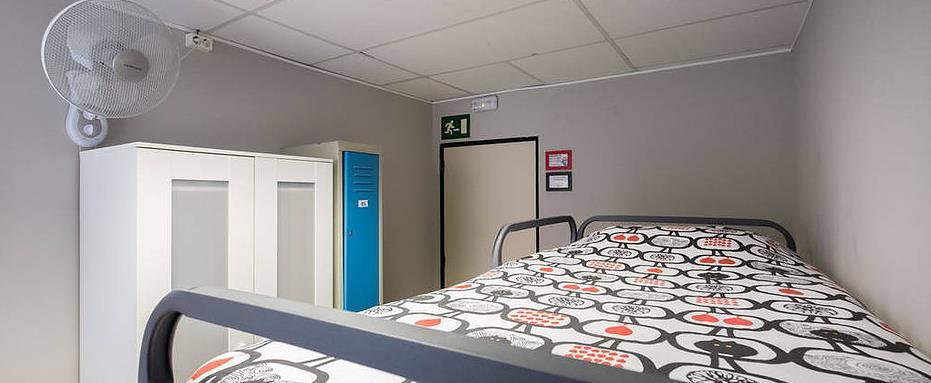 Hostel Arc House Barcelona