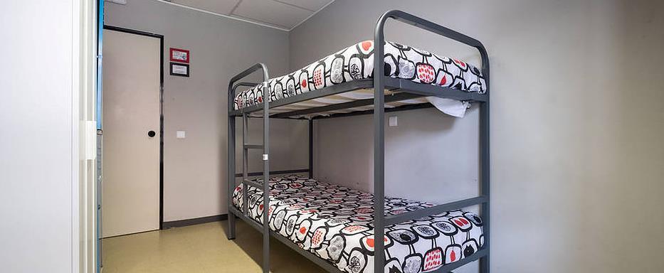 Hostel Arc House Barcelona