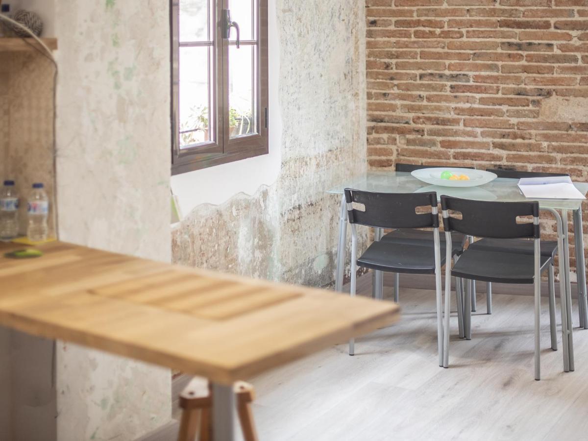 Apartment Tarracohomes, Th121 Centrico 4 Personas