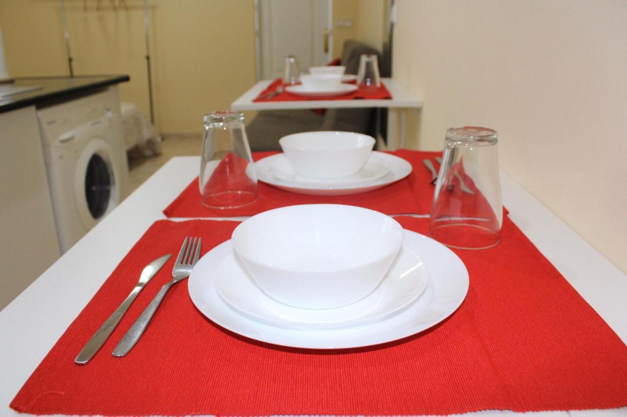 And New Close To The Center 3ºa Apartment Malaga
