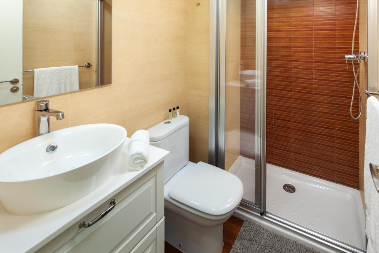 Apartamento Acogedor Teatro Cervantes