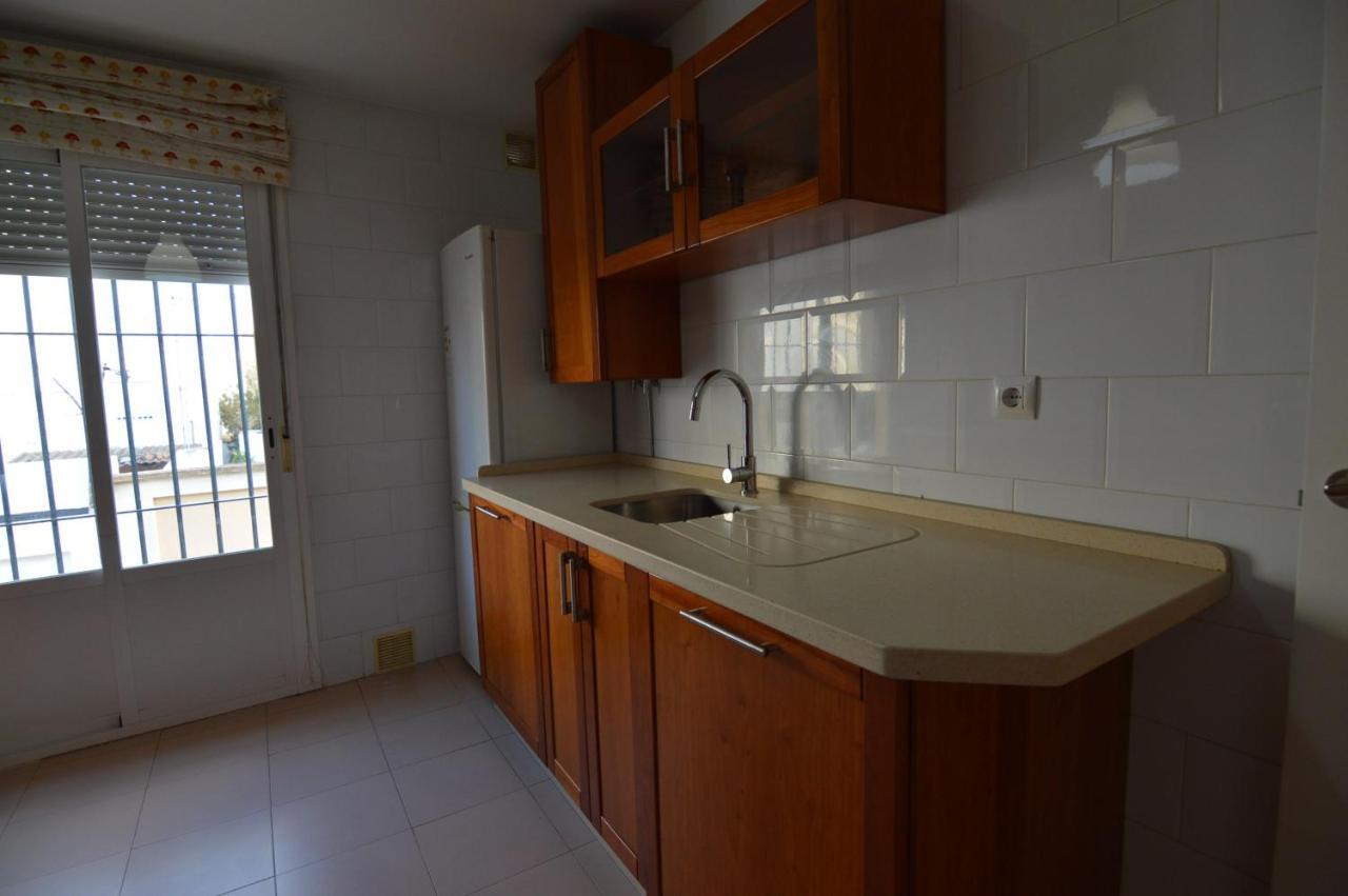 Piso Aurora Apartamento