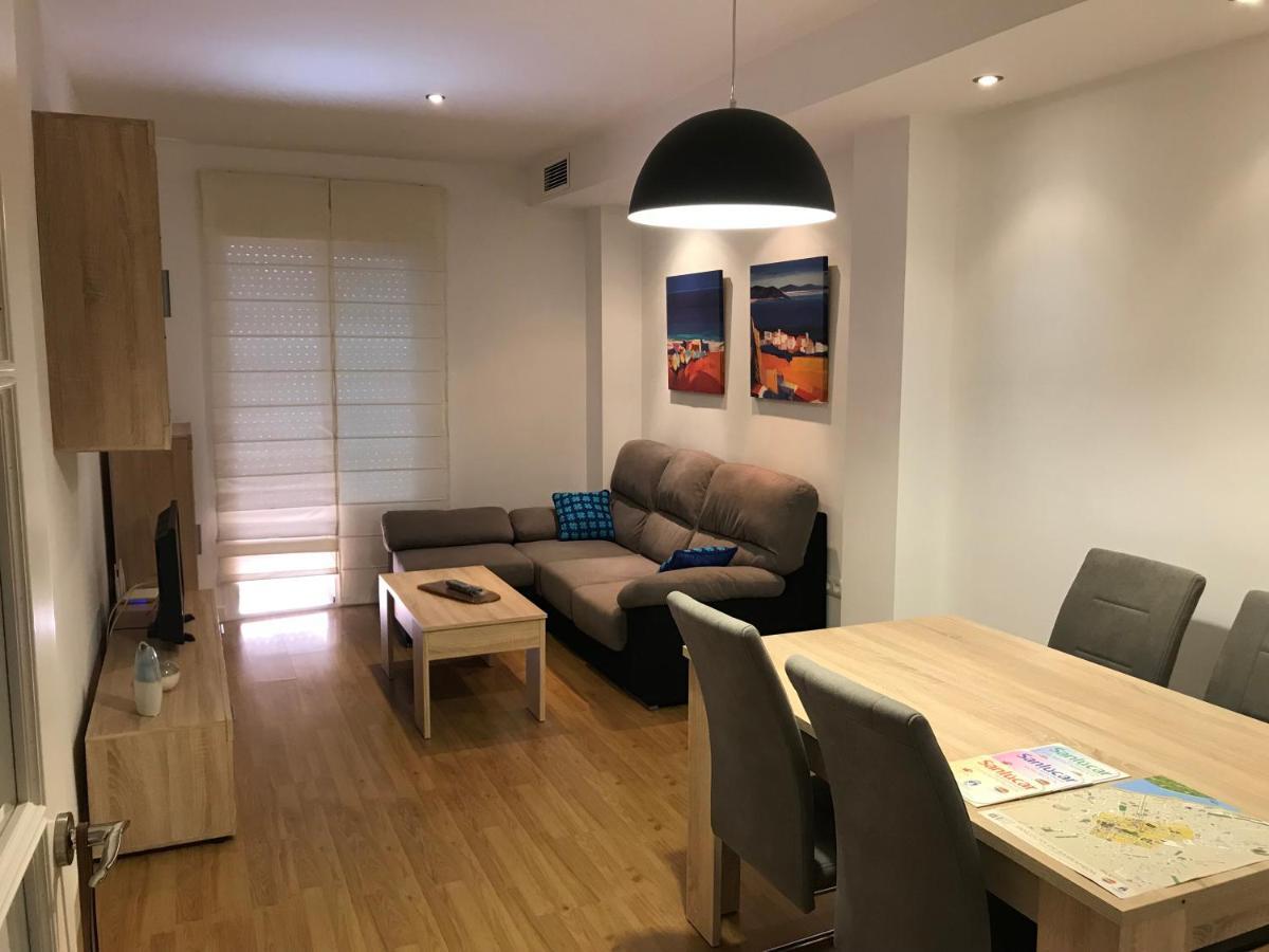 Piso Aurora Apartamento Sanlúcar de Barrameda