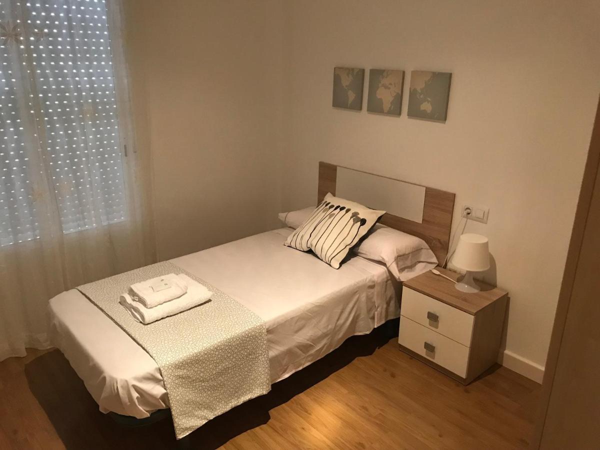 Apartamento Piso Aurora *