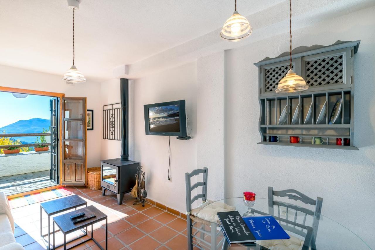 Casa Consuelo Apartamento