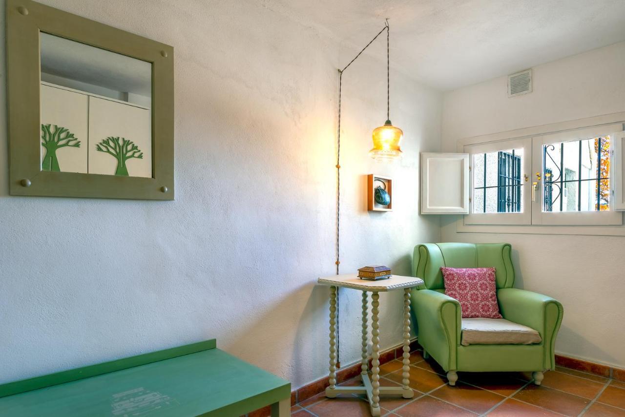 Casa Consuelo *