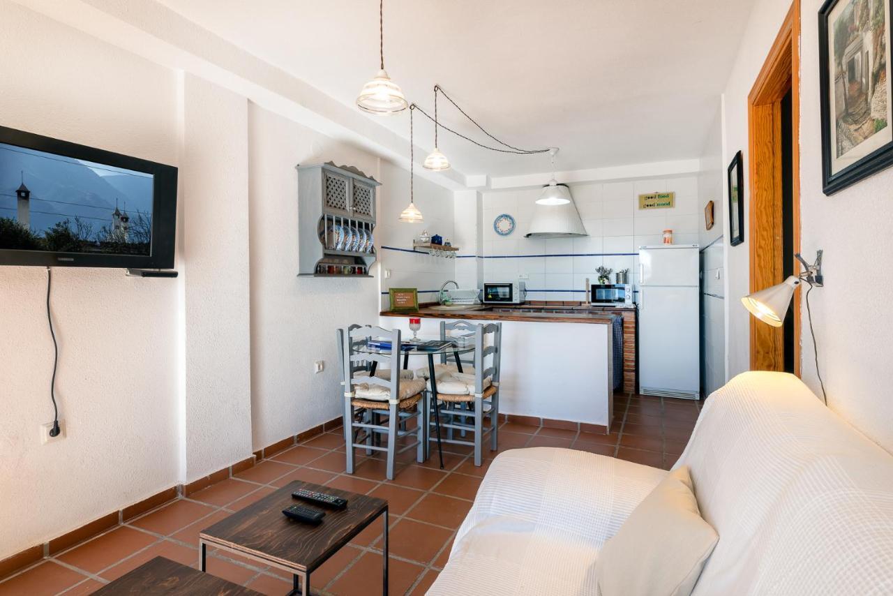 Apartamento Casa Consuelo *