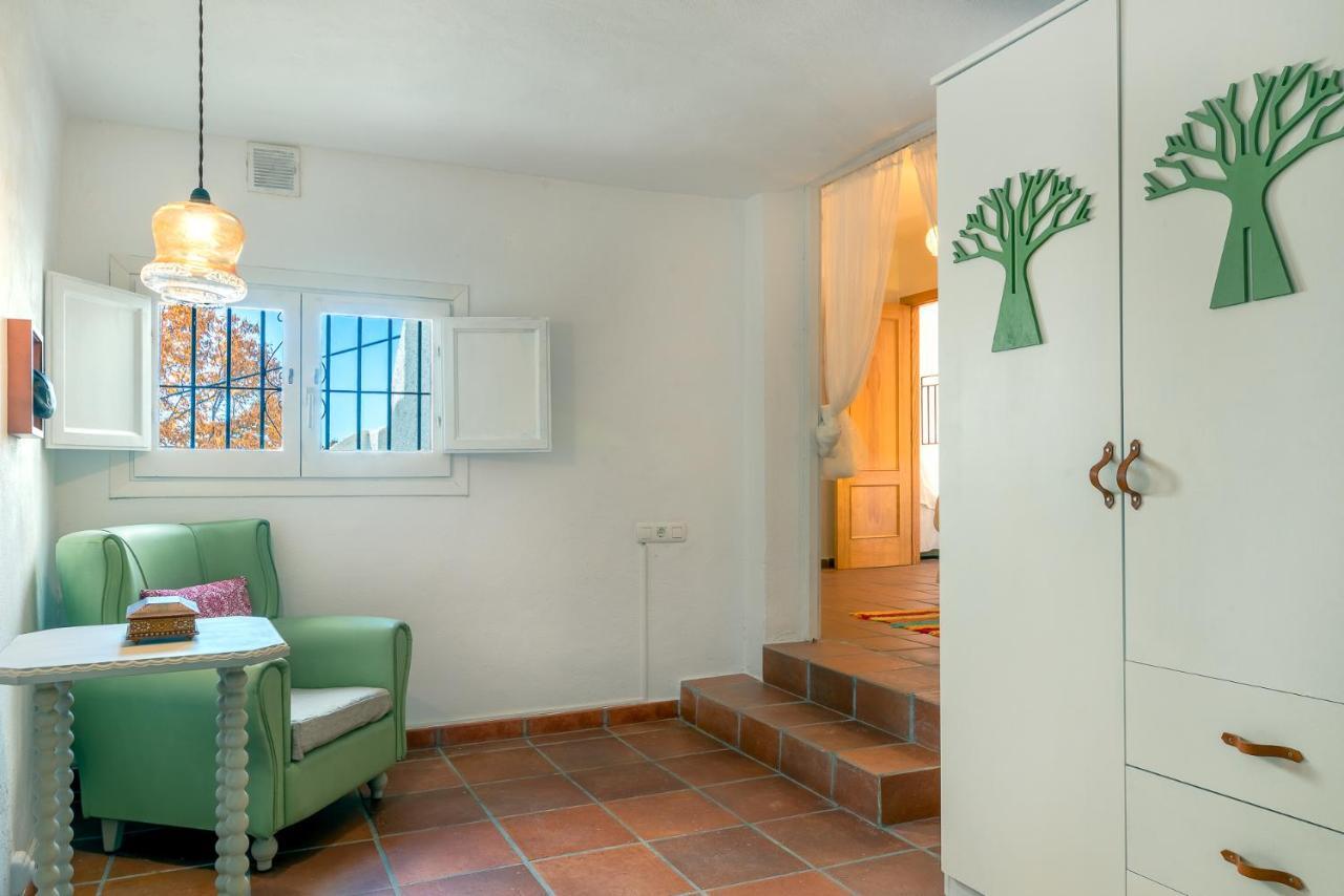 Apartamento Casa Consuelo