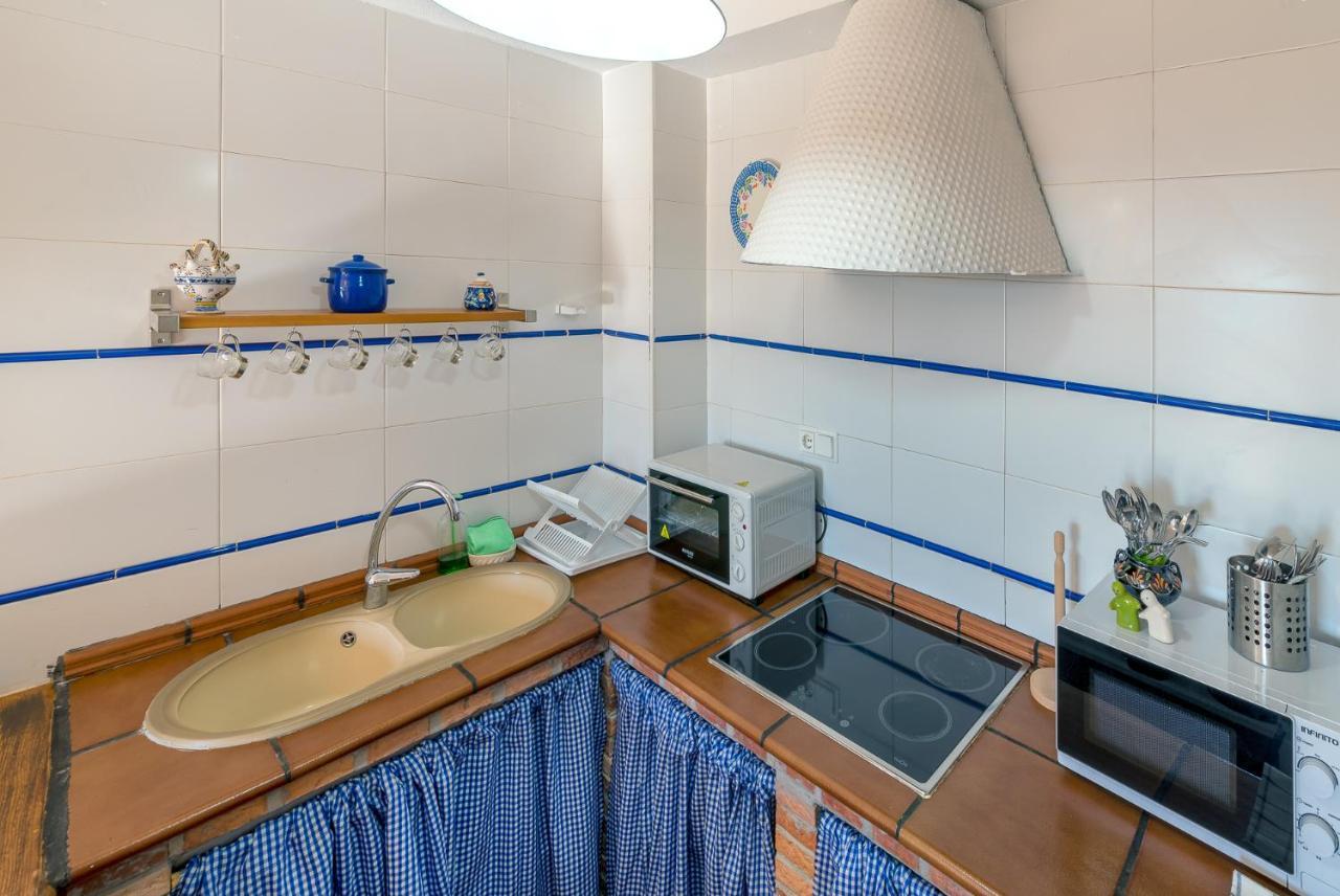 Apartamento Casa Consuelo *