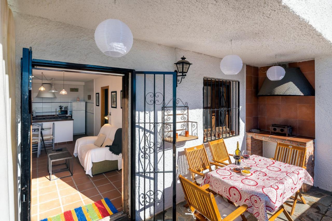 Casa Consuelo Apartamento