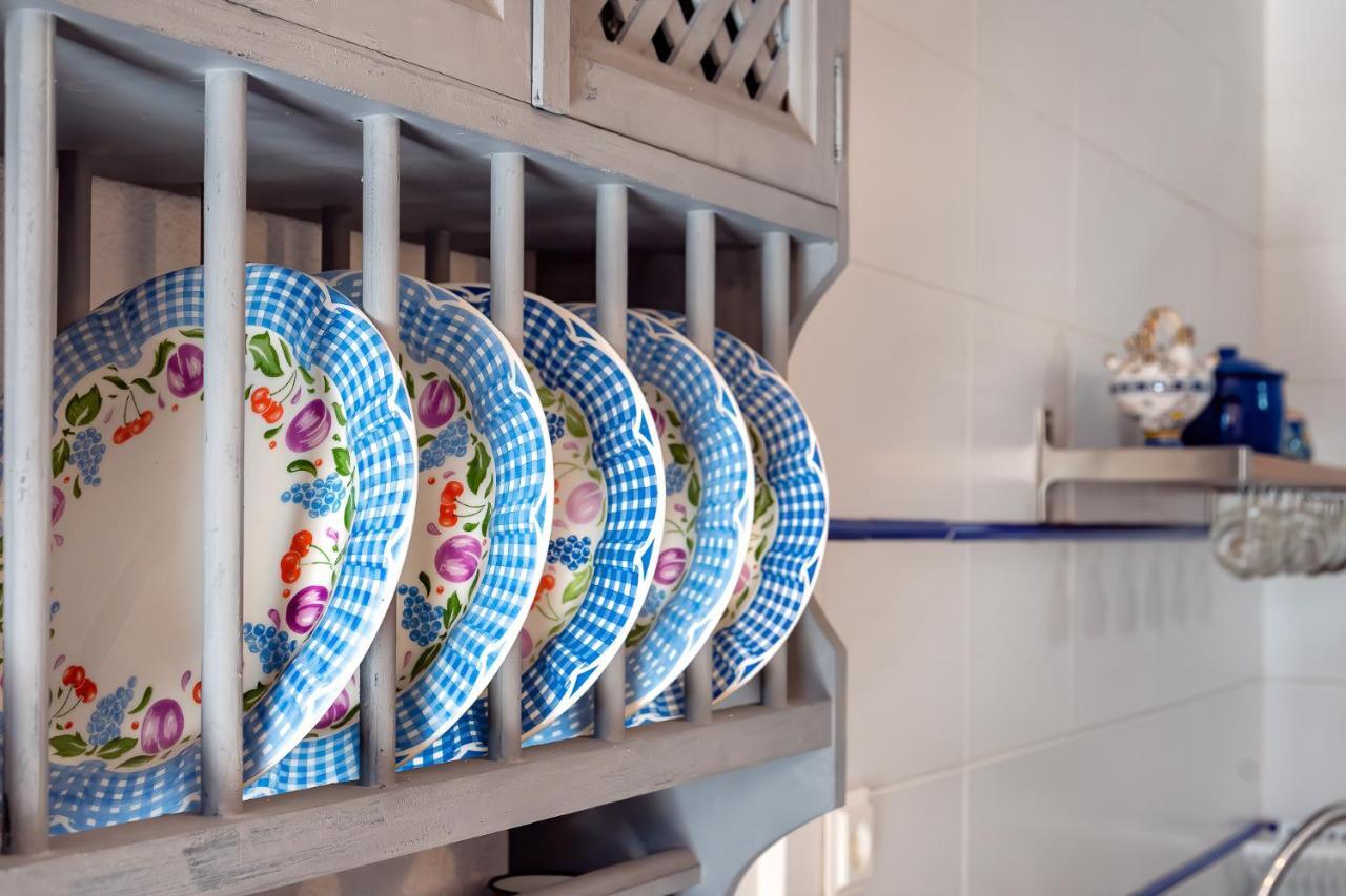 Apartamento Casa Consuelo