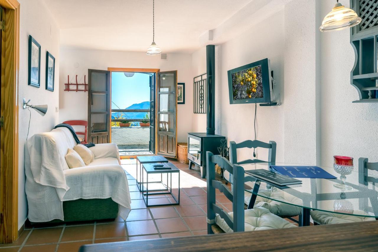 Casa Consuelo Apartamento