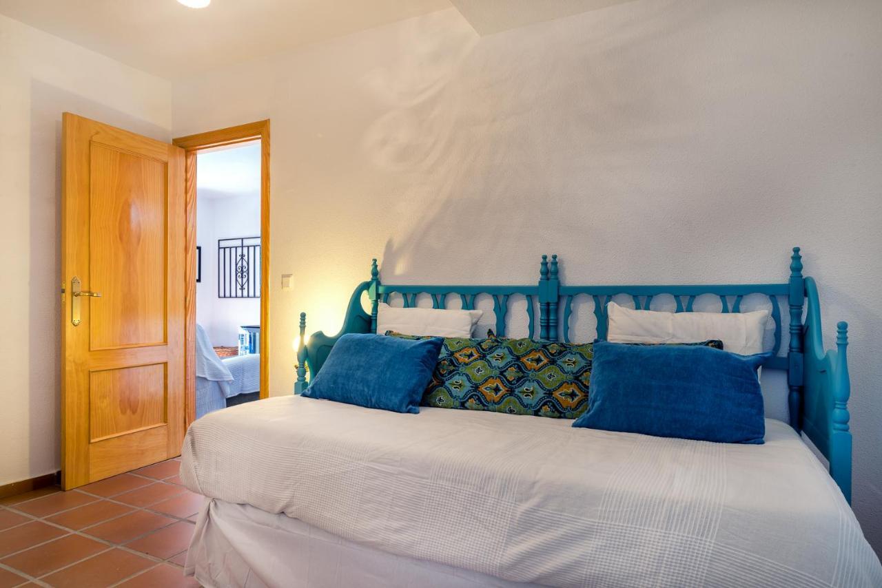 Casa Consuelo Apartamento