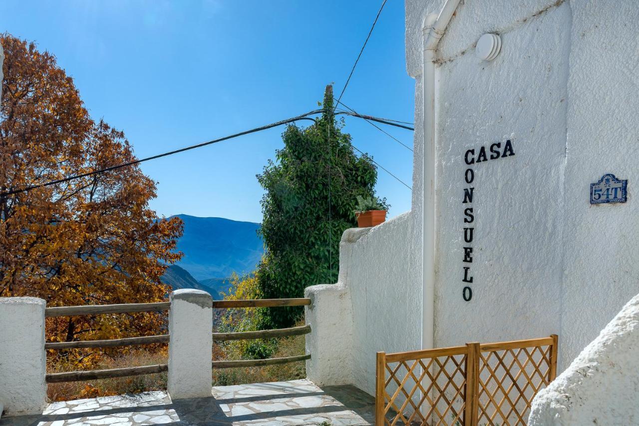 Casa Consuelo Apartamento *