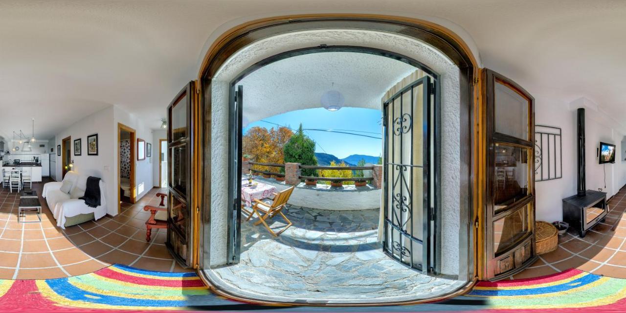 Casa Consuelo *