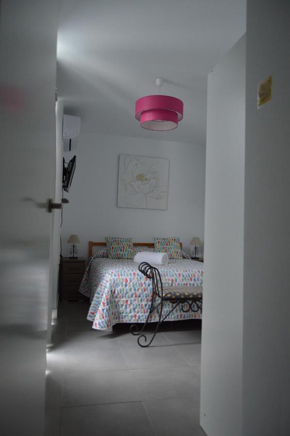 La Casita Morada Jaén