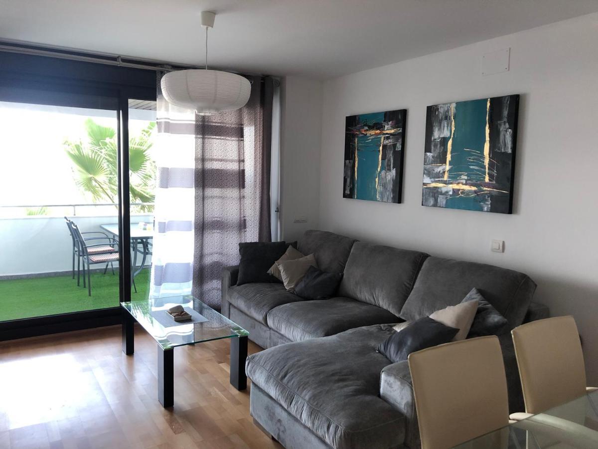Camarate-golf Sea Views *