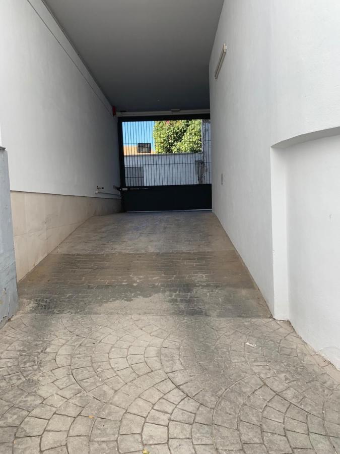 Apartamento Atico Con Terraza Y Jacuzzi *