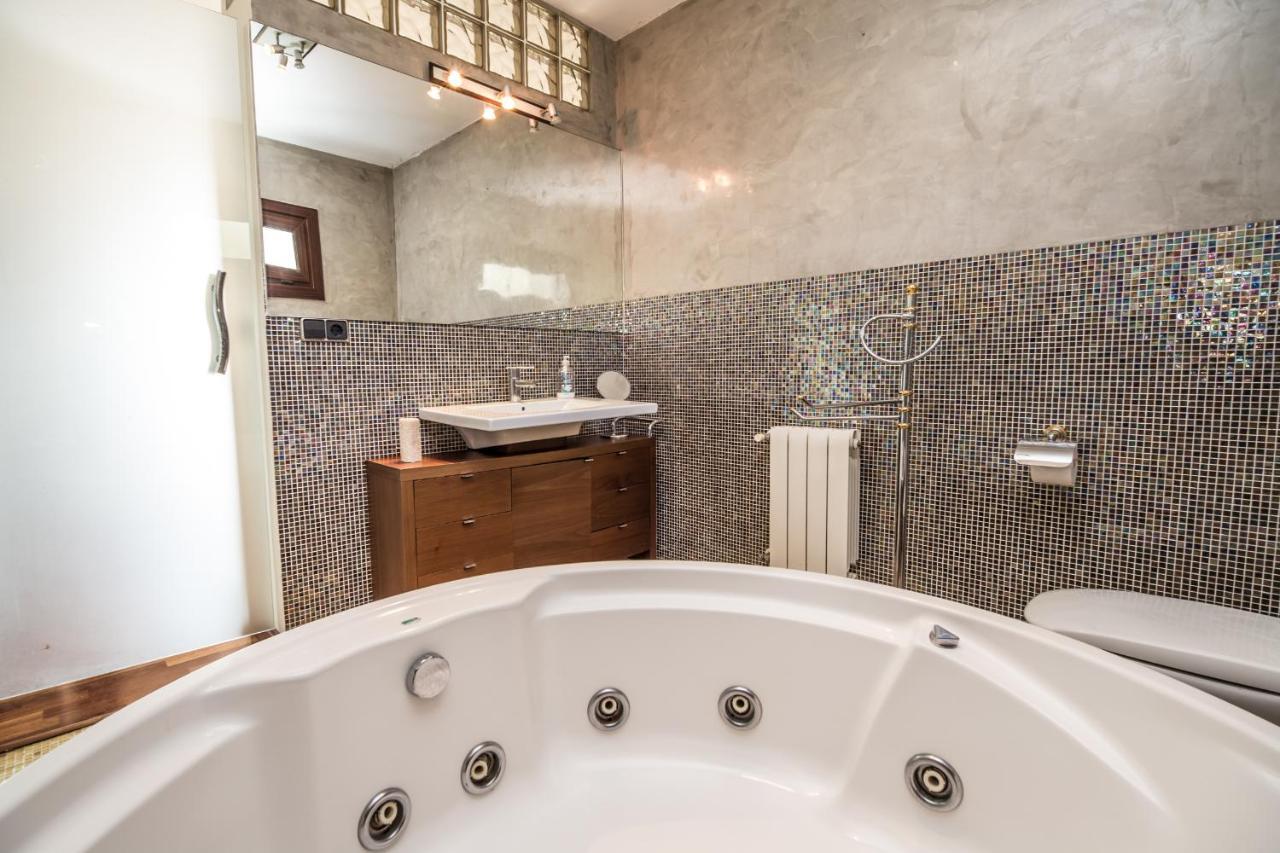 Livingtarifa Casa Helechos Villa