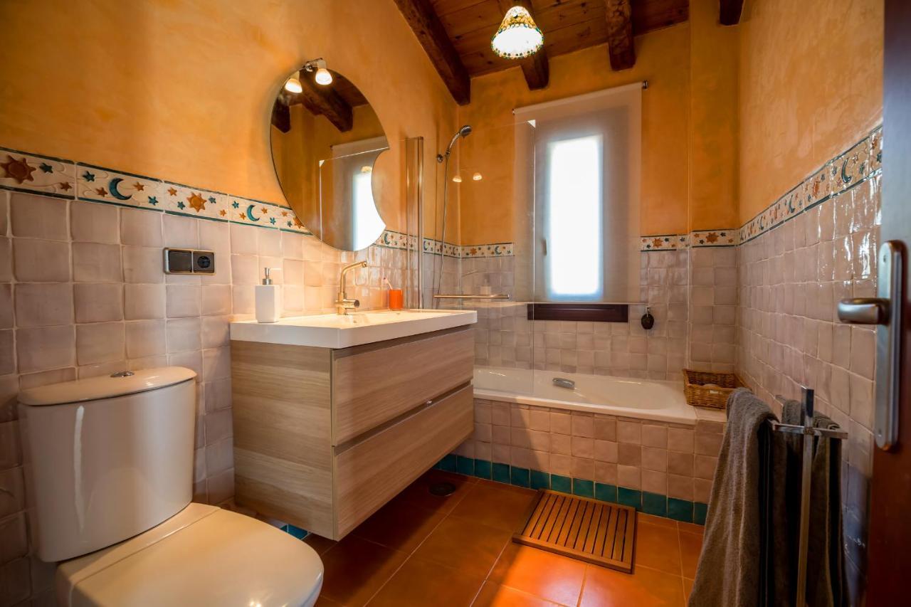 Livingtarifa Casa Helechos *