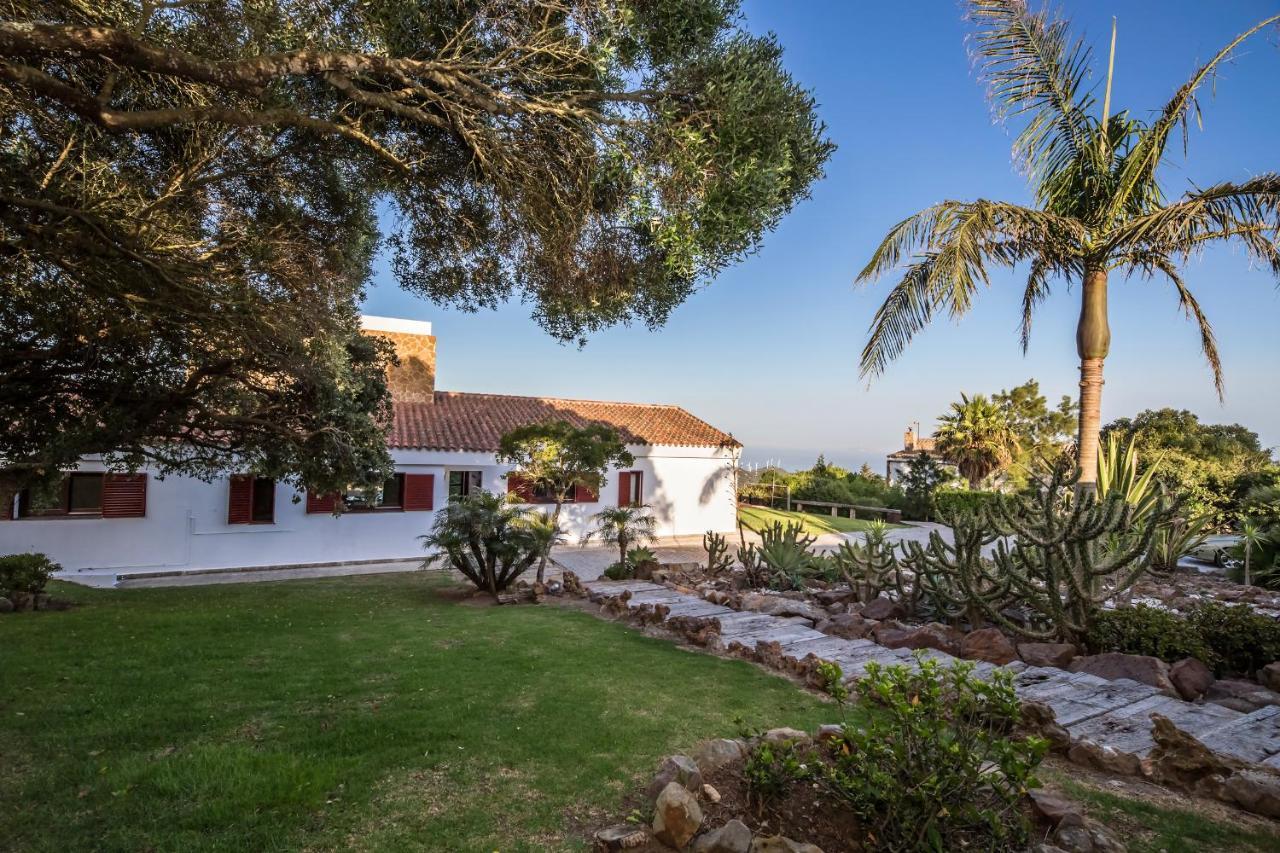 Villa Livingtarifa Casa Helechos
