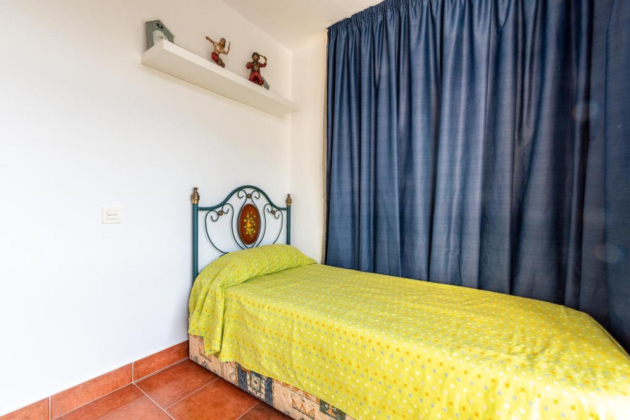 Diana Ii Apartment Benalmadena