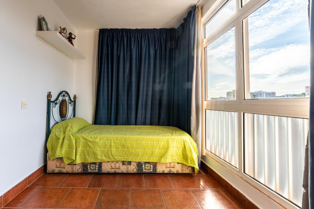 Apartment Diana Ii Benalmadena