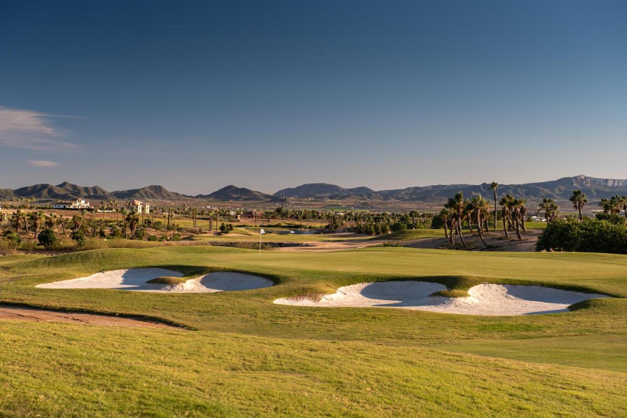 Ona Hacienda Del Alamo Golf
