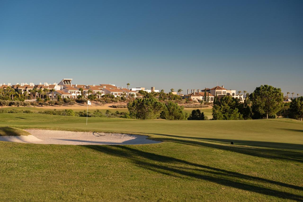 Apartment Ona Hacienda Del Alamo Golf Fuente Alamo (Murcia)