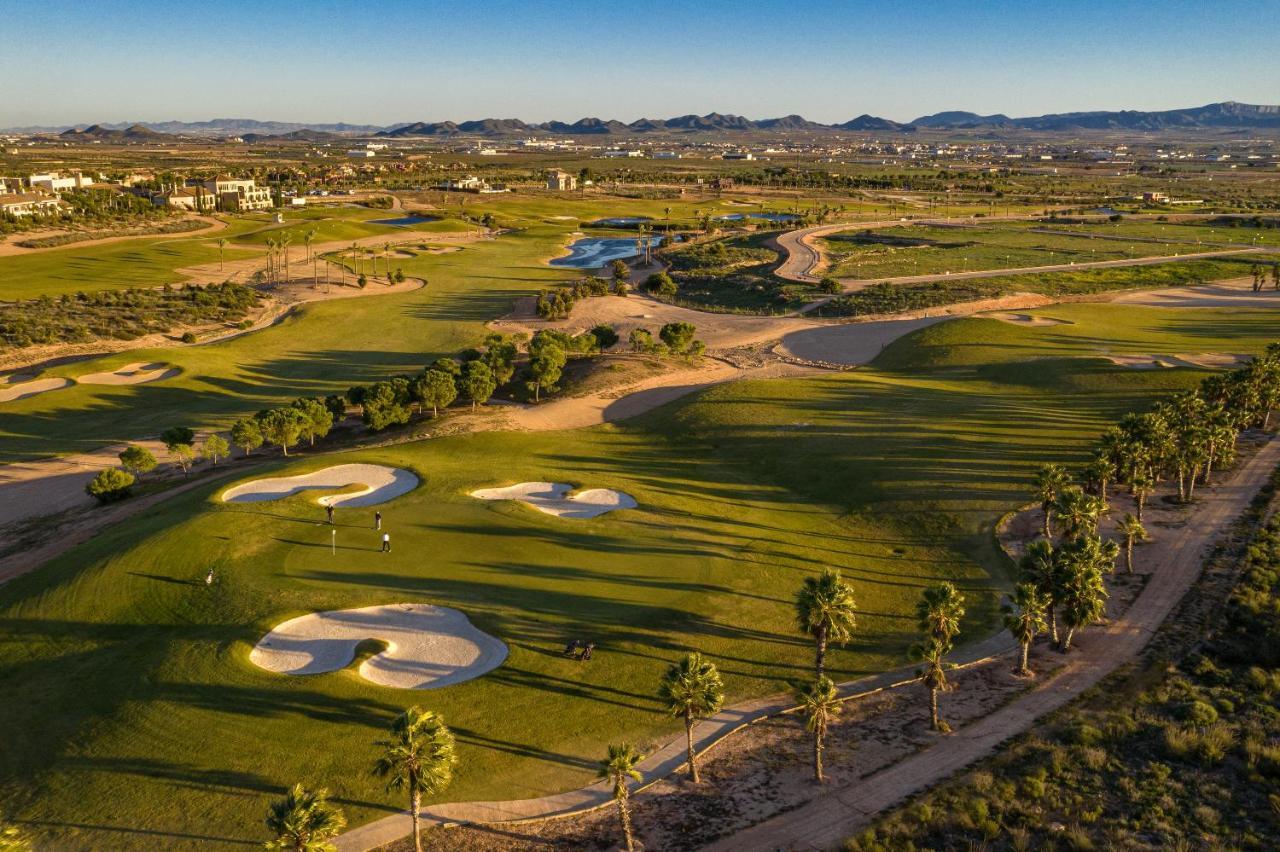 Ona Hacienda Del Alamo Golf *