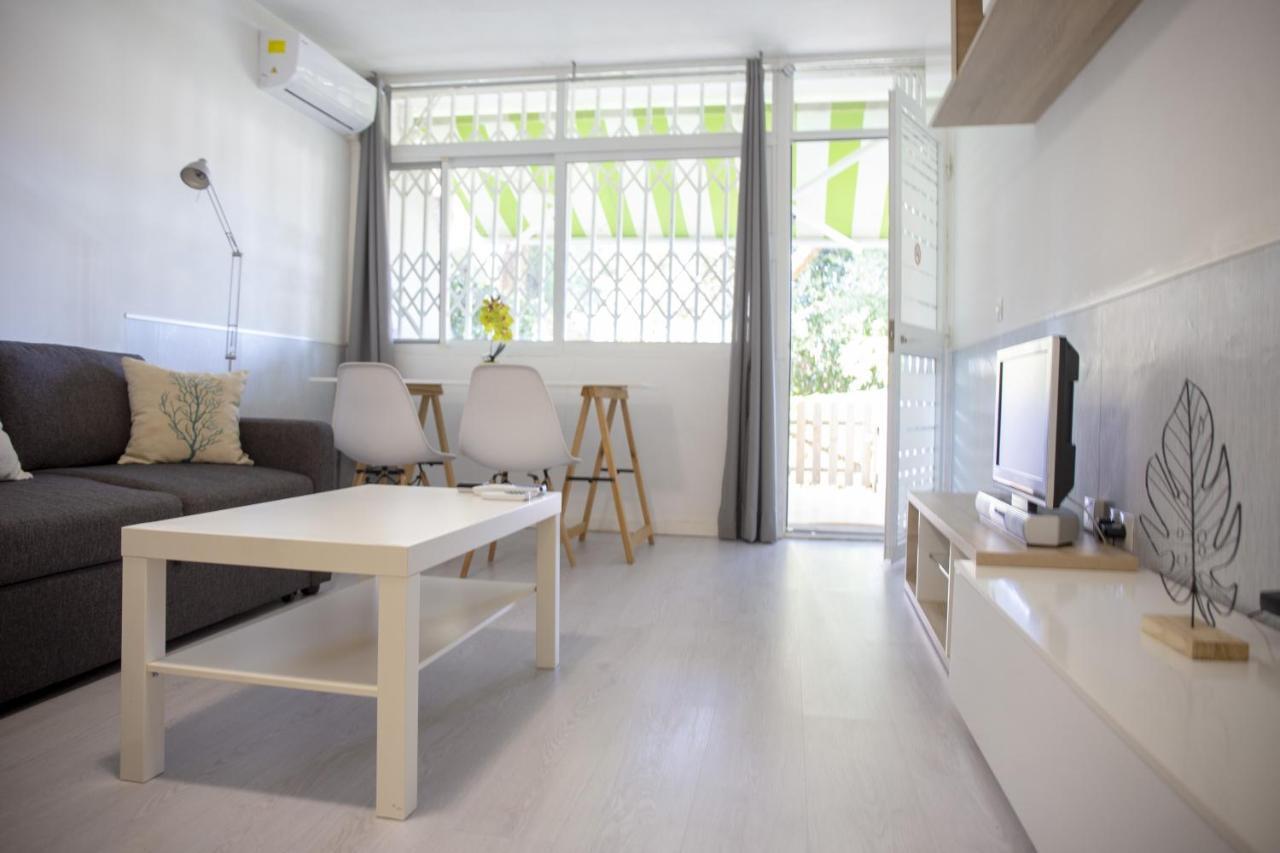 Apartamento Kalma Apartamento