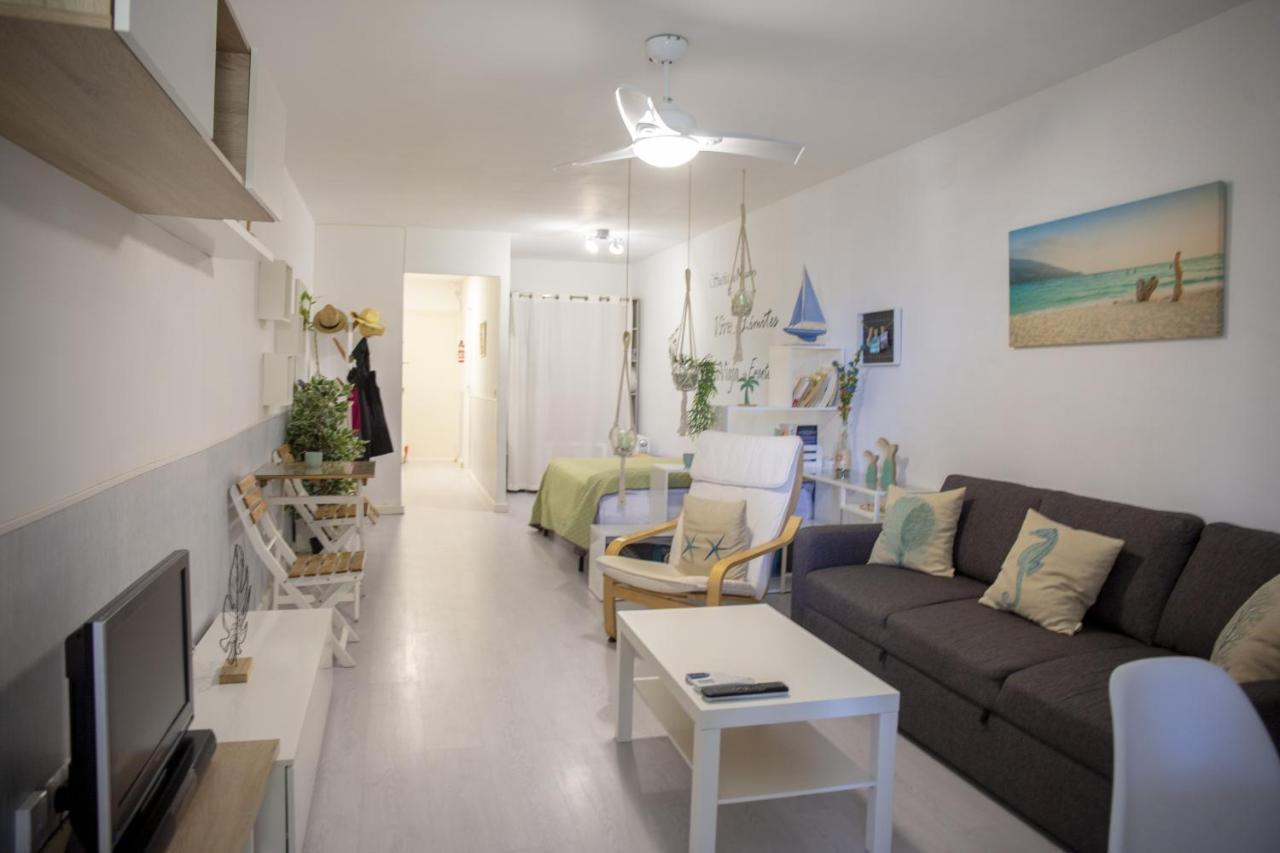 Apartamento Kalma Apartamento *
