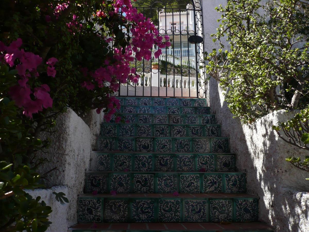 Сasa de vacaciones Flores