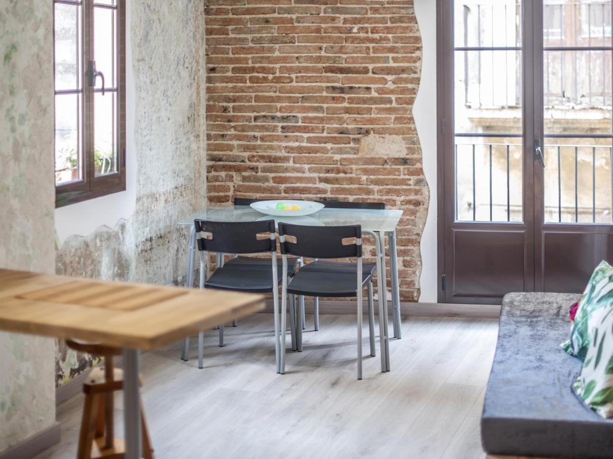Tarracohomes, Th121 Centrico 4 Personas Apartment Tarragona