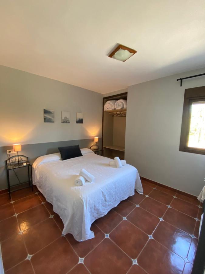 Hotel Rural & Restaurante Camaretas