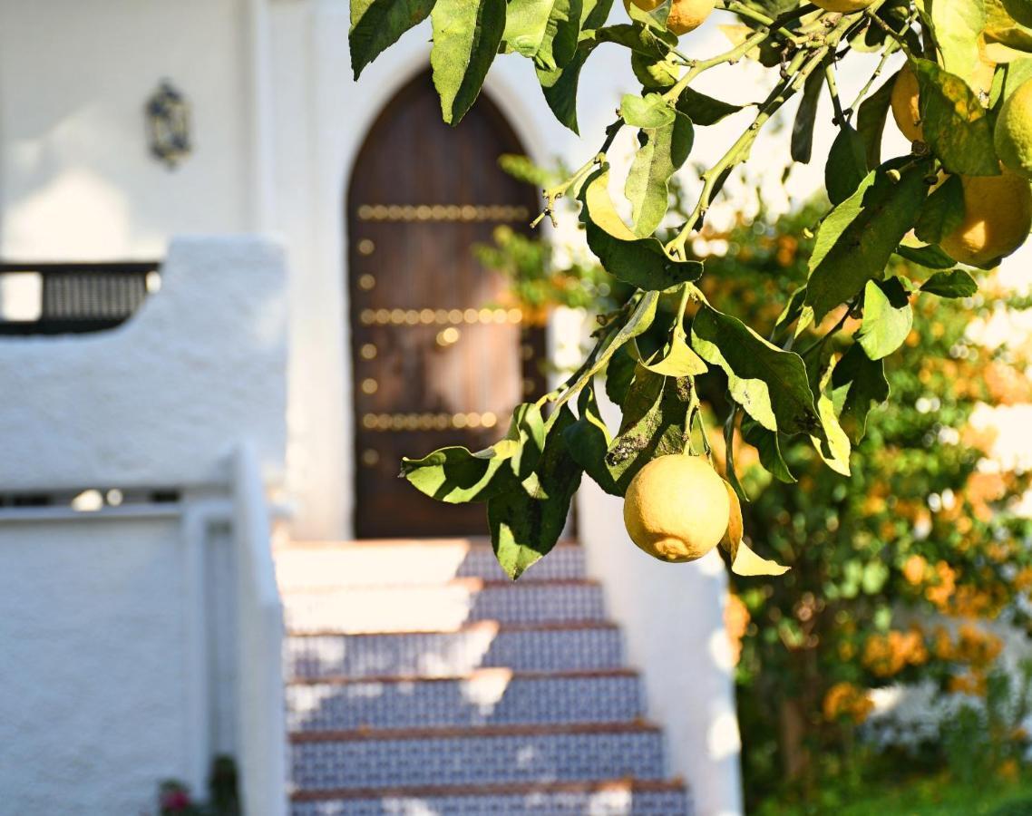 Сasa de vacaciones Yellow Jasper - Gemstone Getaway